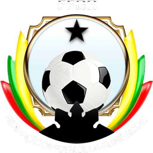 Guinea-Bissau badge