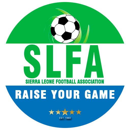 Sierra Leone badge