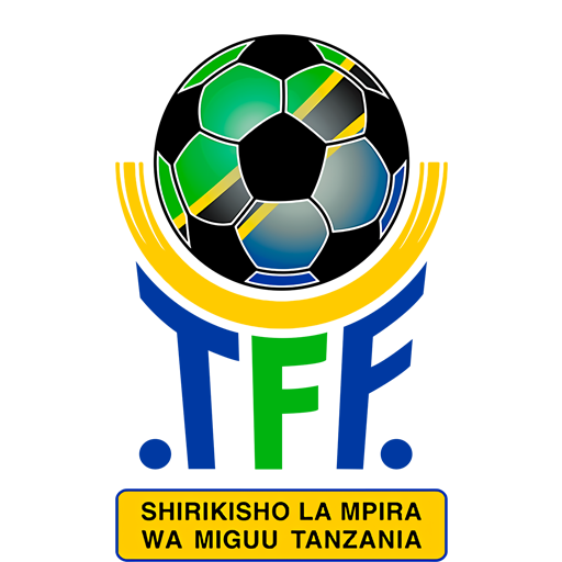 Tanzania badge