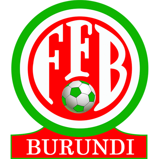 Burundi badge
