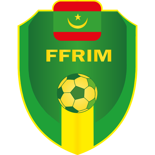 Mauritania badge