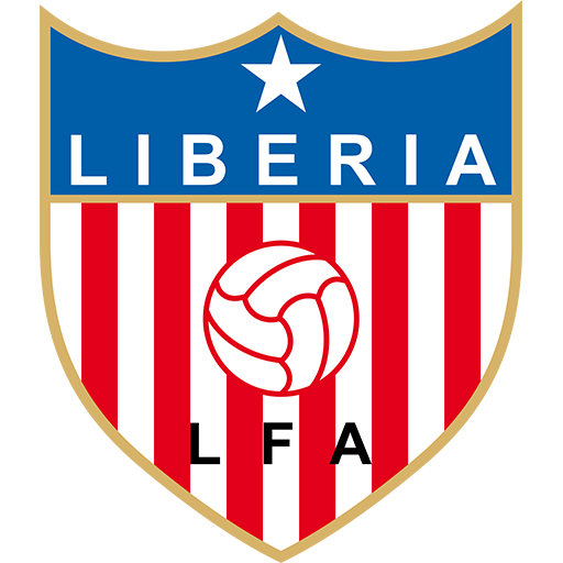 Liberia badge