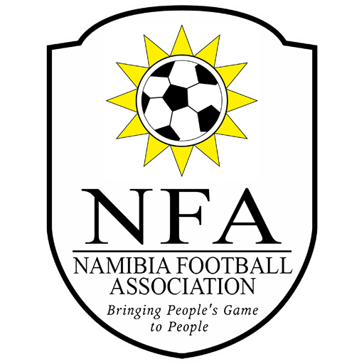 Namibia badge