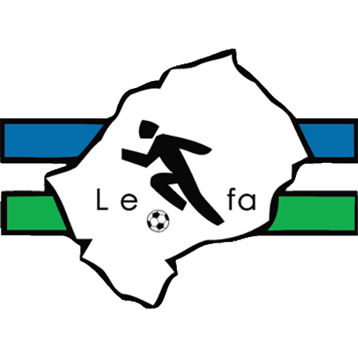Lesotho badge
