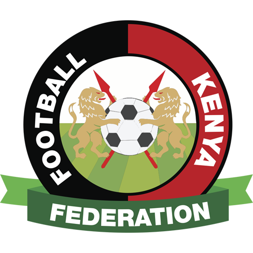 Kenya badge