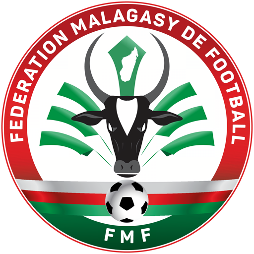 Madagascar badge