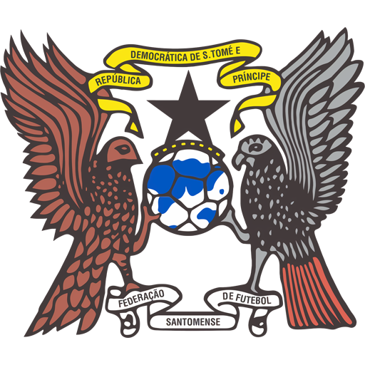 São Tomé and Príncipe badge