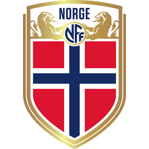 Norway badge