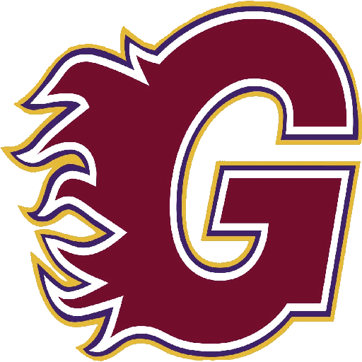 Guildford Flames badge