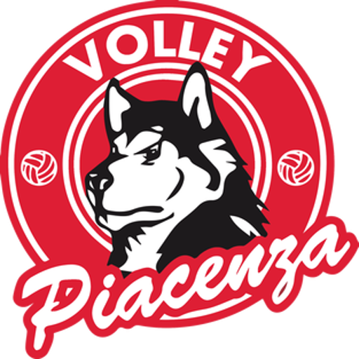 You Energy Volley badge