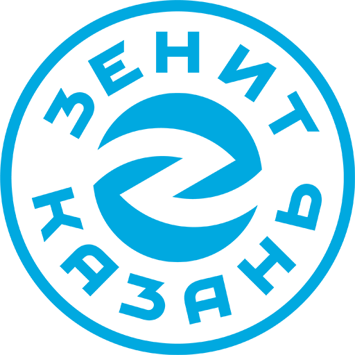 Zenit Kazan badge