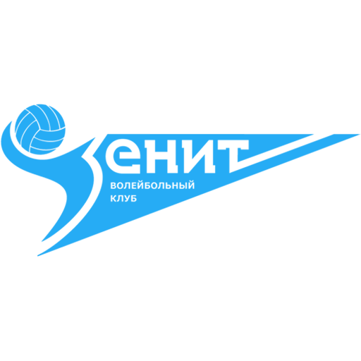 Zenit St Petersburg badge