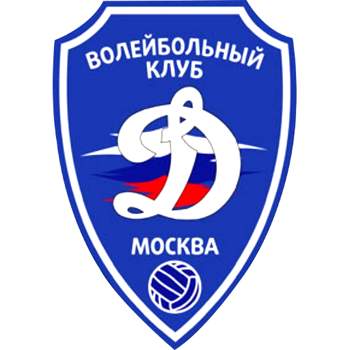 Dynamo Moscow badge