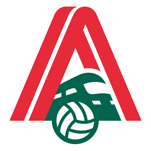 Lokomotiv Novosibirsk badge