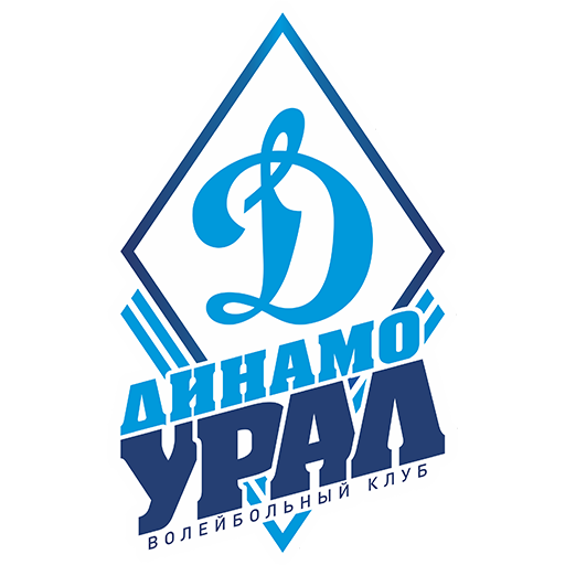 Dynamo-Ural Ufa badge