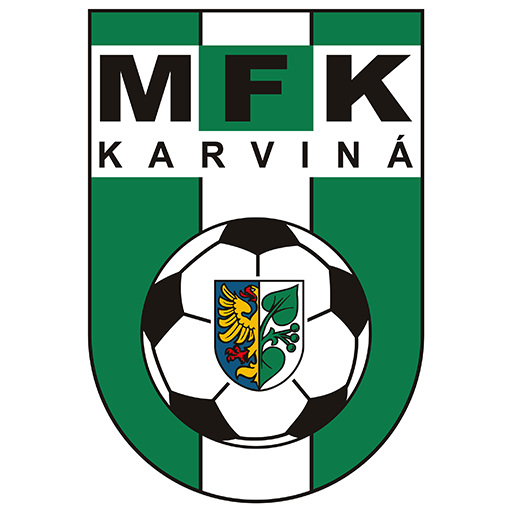 Karviná badge