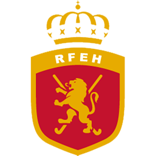 Spain Hockey badge