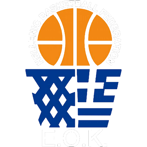 Greece Basketball badge