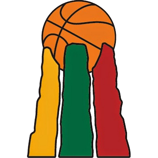Lithuania Basketball badge