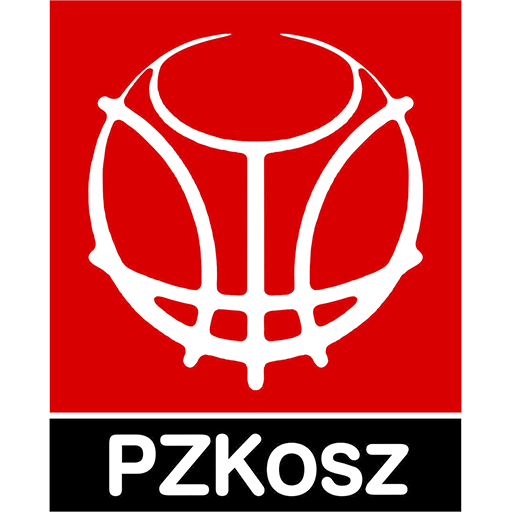 Poland Basketball badge