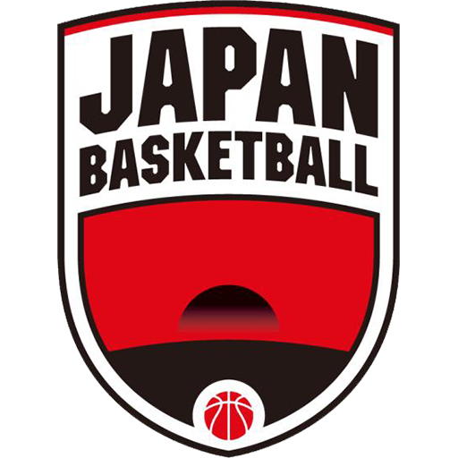 Japan Basketball badge
