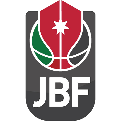 Jordan Basketball badge
