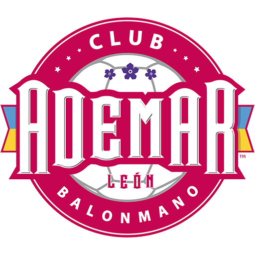 CB Ademar León badge