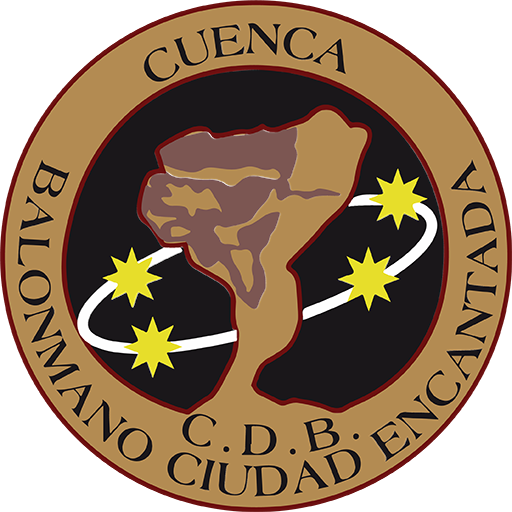 BM Ciudad Encantada badge