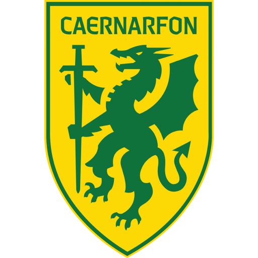 Caernarfon Town badge