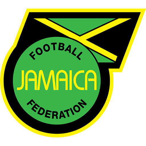 Jamaica Women badge