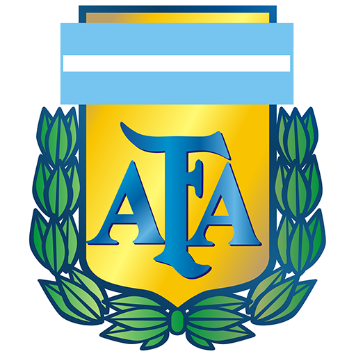 Argentina Women badge