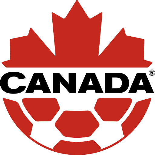 Canada Women badge