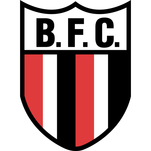 Botafogo-SP badge