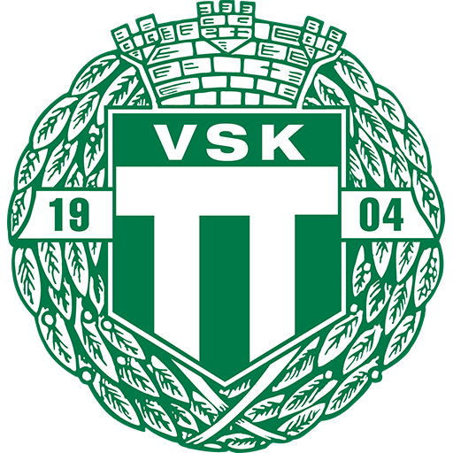 Västerås badge