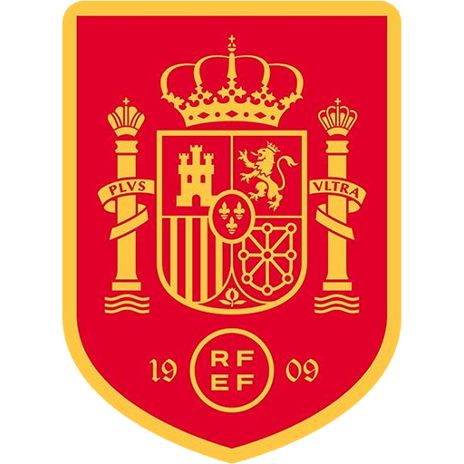 Spain U21 badge