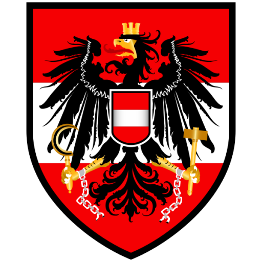 Austria U21 badge