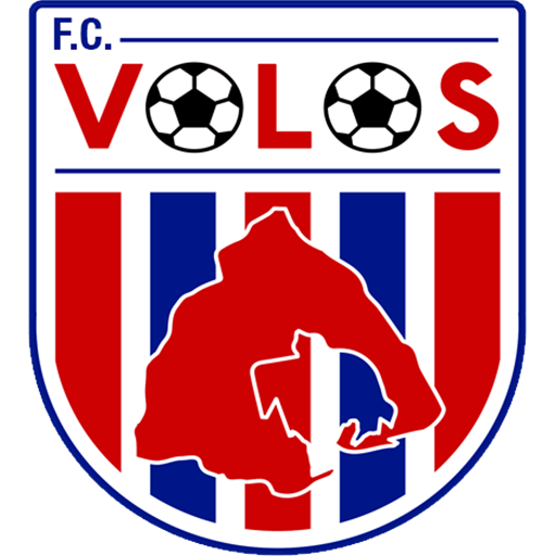 Volos badge