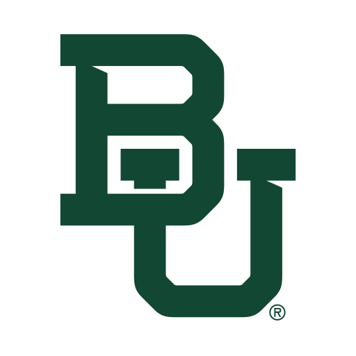 Baylor badge