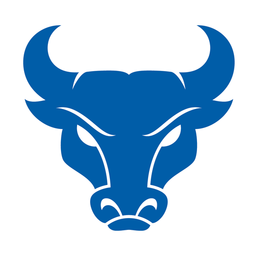 Buffalo badge