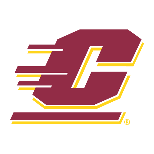 Central Michigan badge