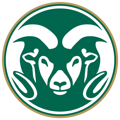 Colorado State badge
