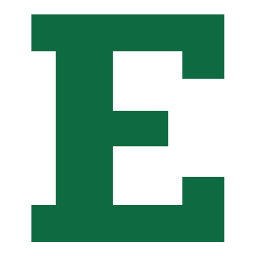 Eastern Michigan badge