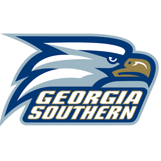 Georgia Southern badge