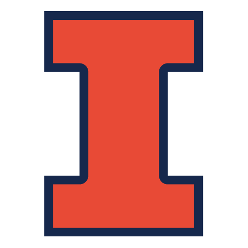 Illinois badge