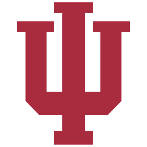 Indiana badge