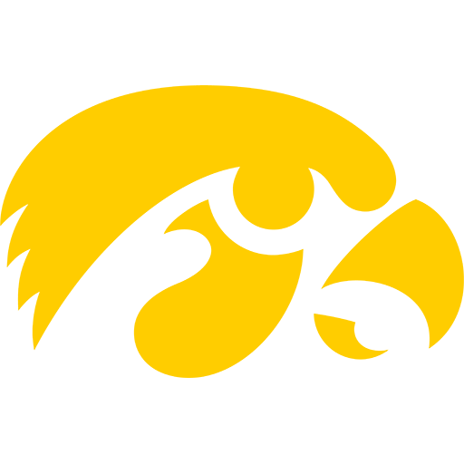 Iowa badge