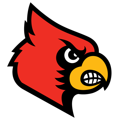 Louisville badge