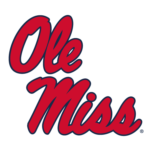Ole Miss badge