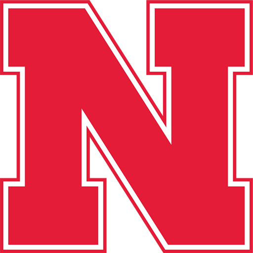 Nebraska badge