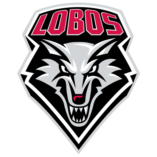 New Mexico badge